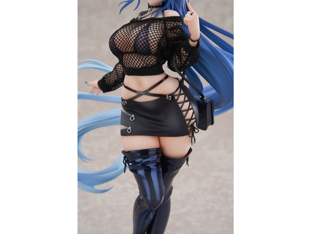 �A�Y�[�����[�� 1/7 �j���[�W���[�W�[ �R���{�C���X�gVer.