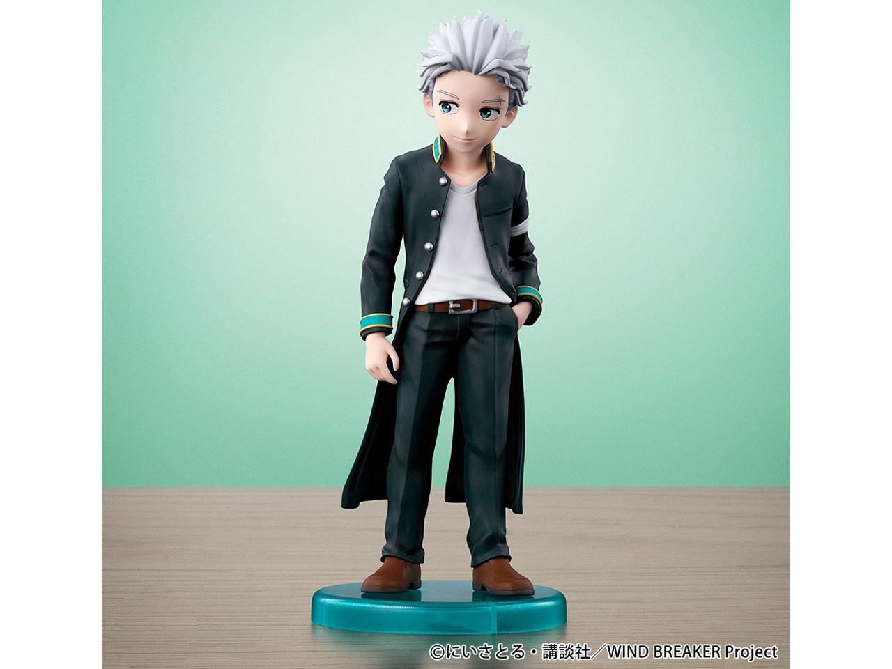 Adokenette �~�{�� �̐��i�摜