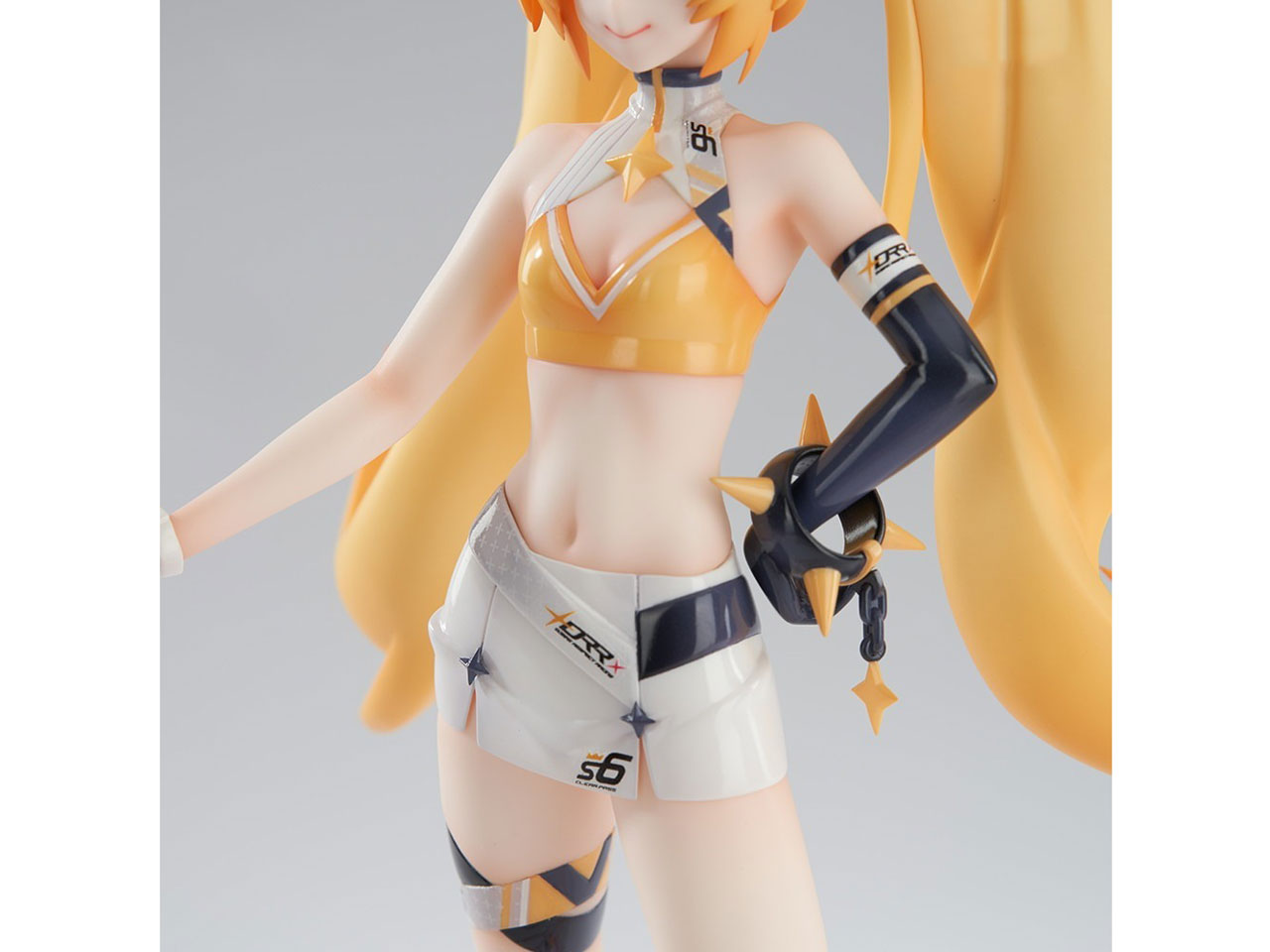 DJMAX RESPECT/V 1/7 Racing EL CLEAR