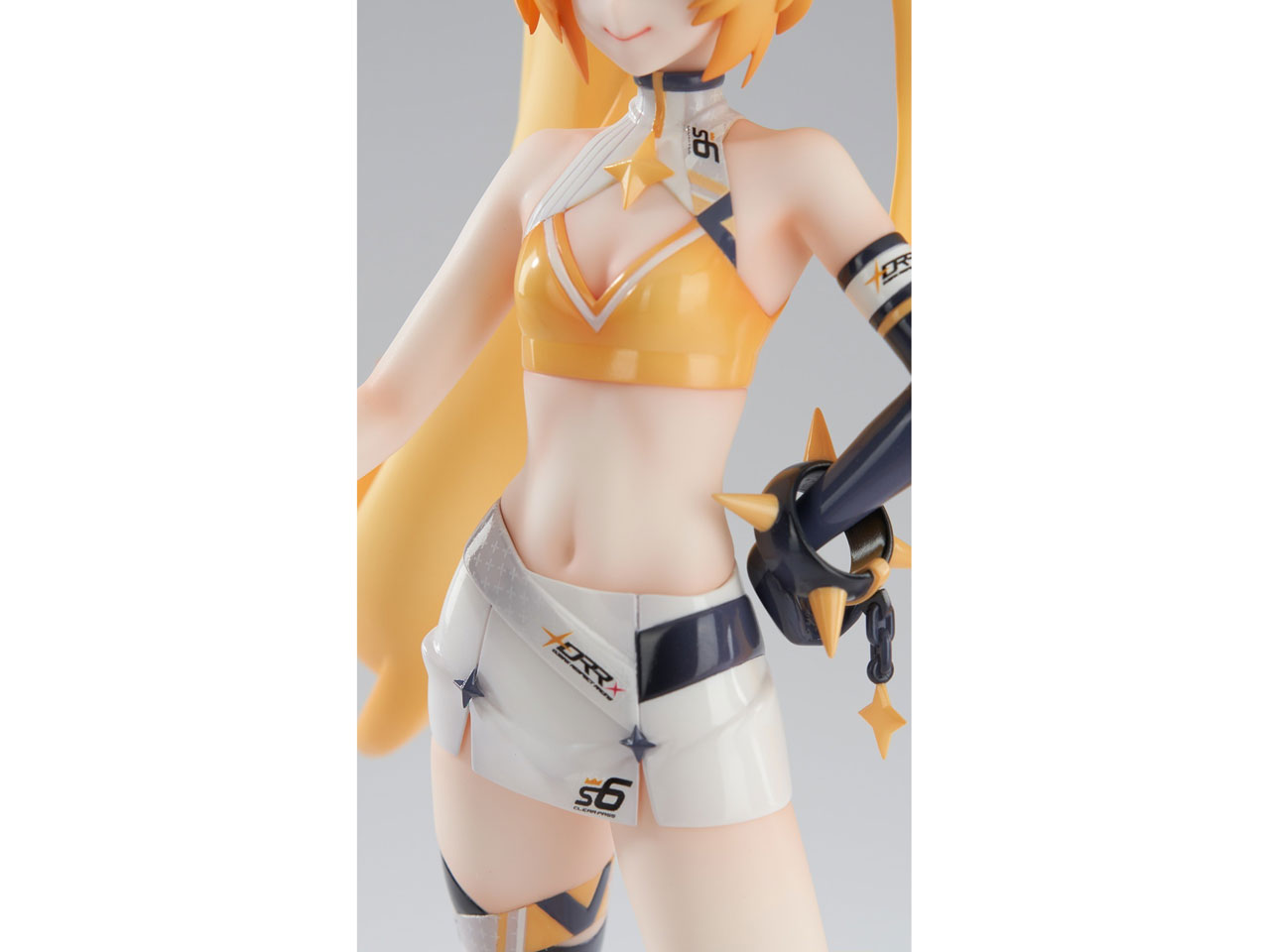 DJMAX RESPECT/V 1/7 Racing EL CLEAR