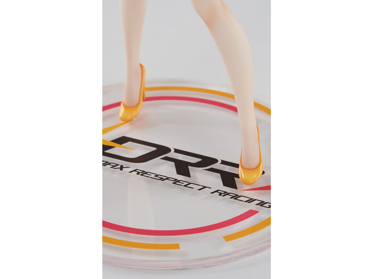 DJMAX RESPECT/V 1/7 Racing EL CLEAR