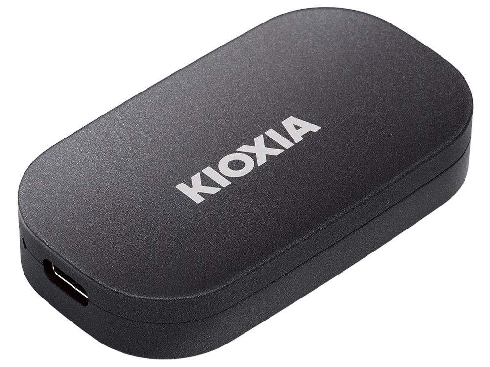 EXCERIA PLUS G2 SSD-PKP1.0U3G2-B [�u���b�N] �̐��i�摜