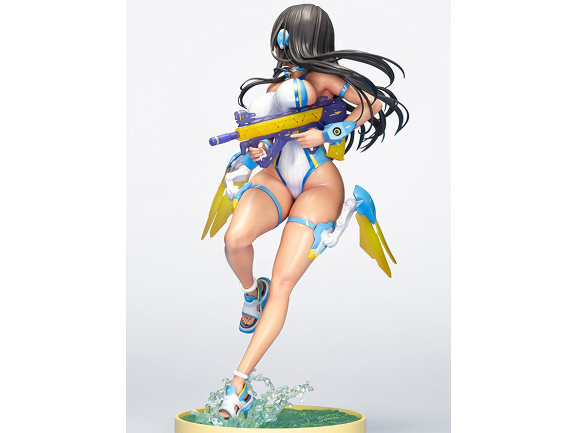 ���K�~�f�o�C�X 2/1 �闅 ���� ��