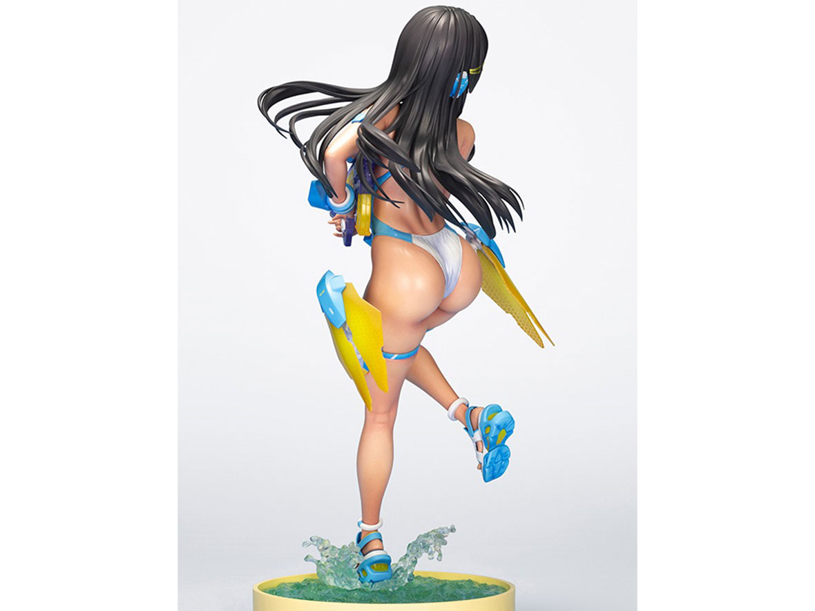 ���K�~�f�o�C�X 2/1 �闅 ���� ��