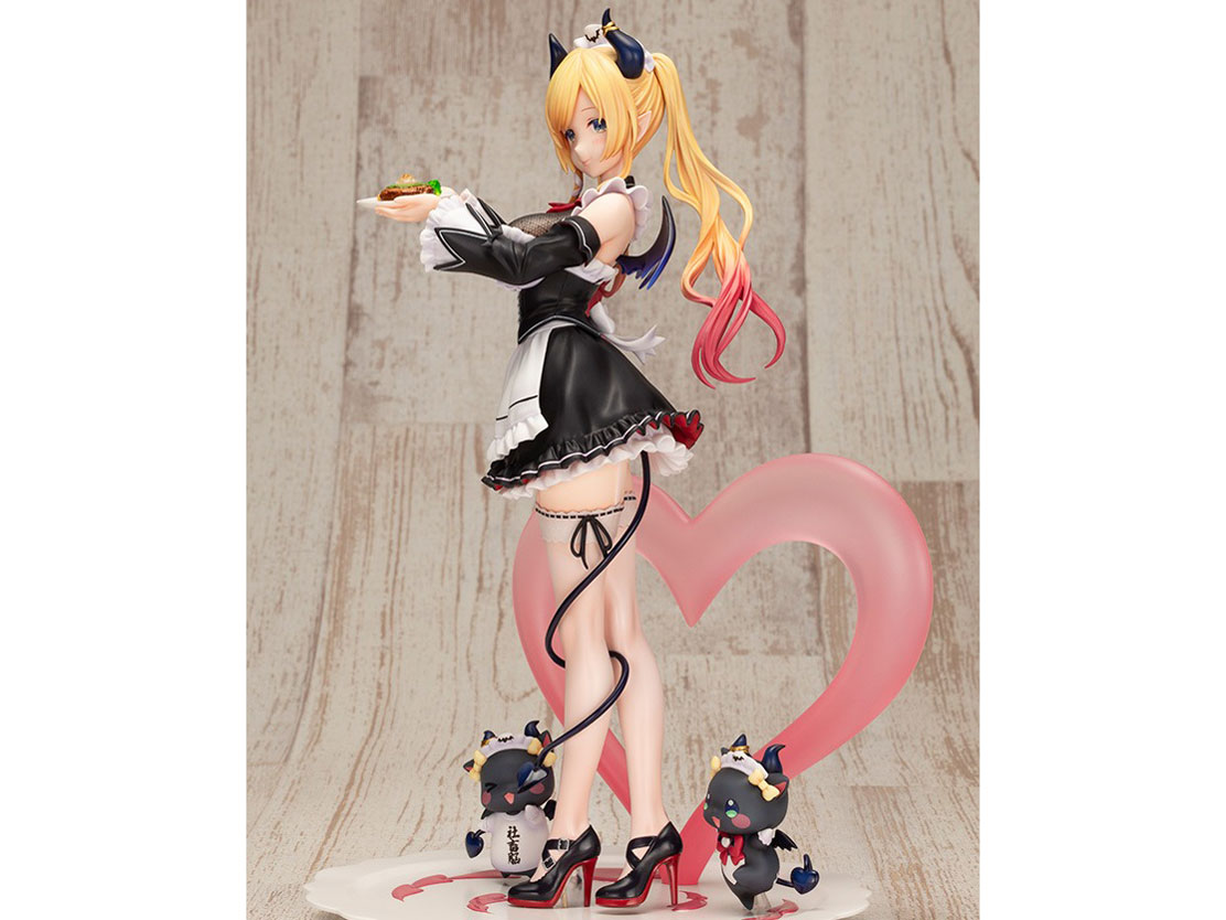 �z�����C�u�v���_�N�V���� 1/7 �������傱 �`���C�h�ߑ�Ver.�`