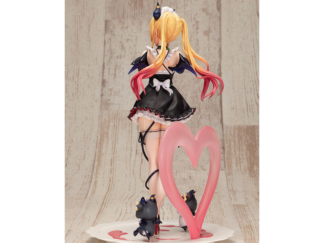 �z�����C�u�v���_�N�V���� 1/7 �������傱 �`���C�h�ߑ�Ver.�`