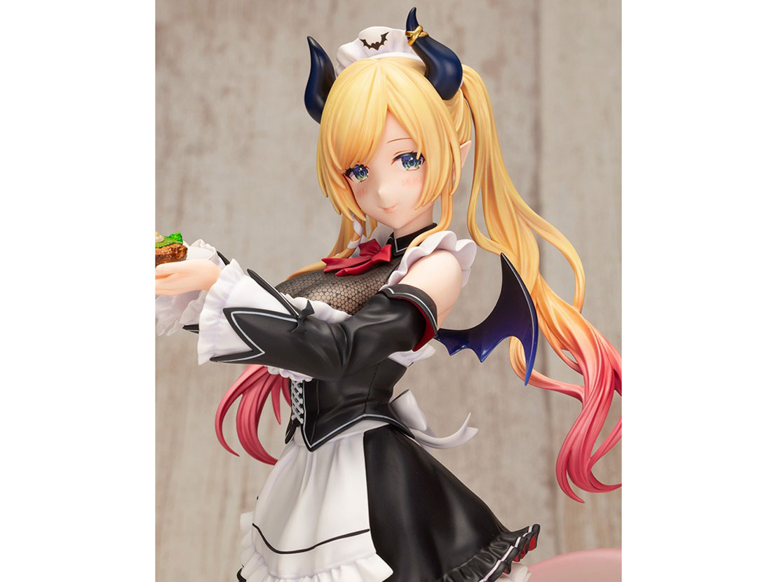 �z�����C�u�v���_�N�V���� 1/7 �������傱 �`���C�h�ߑ�Ver.�`