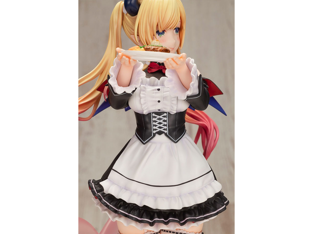 �z�����C�u�v���_�N�V���� 1/7 �������傱 �`���C�h�ߑ�Ver.�`