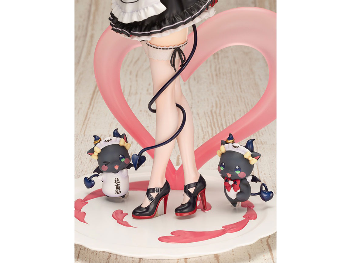�z�����C�u�v���_�N�V���� 1/7 �������傱 �`���C�h�ߑ�Ver.�`