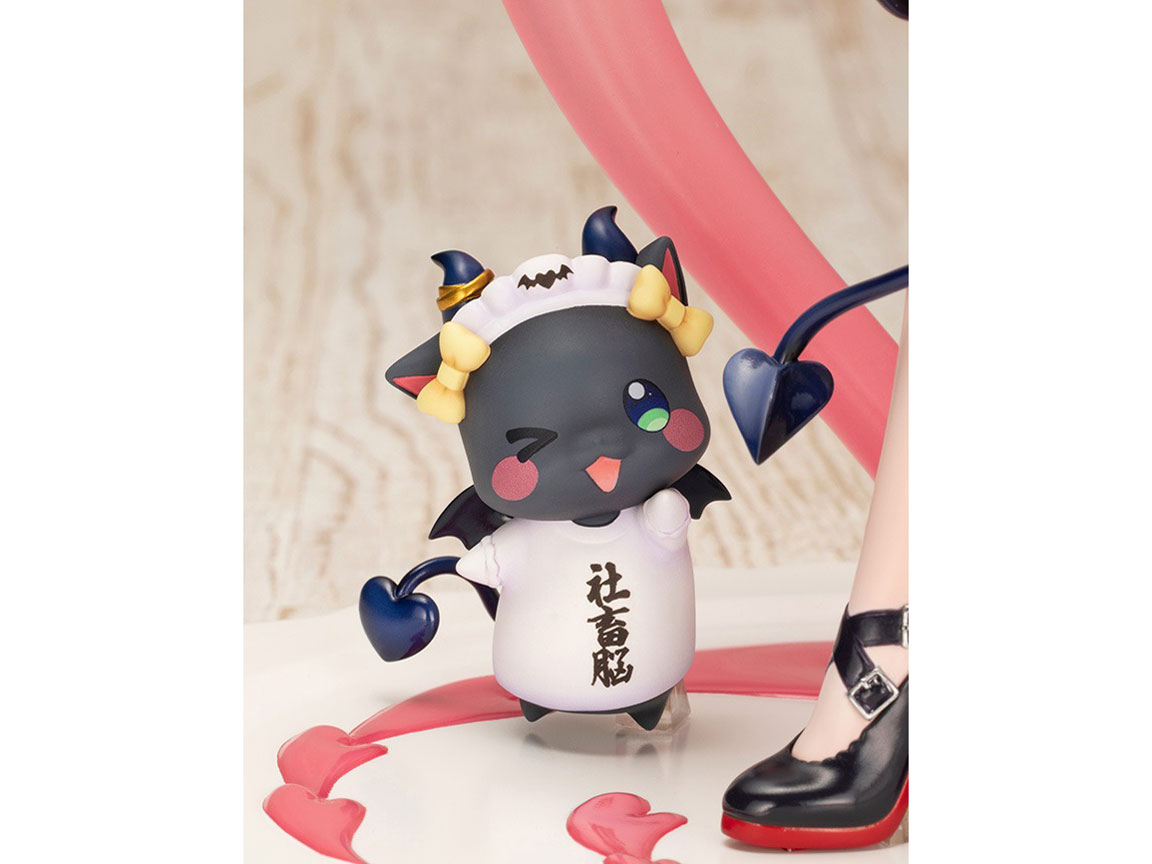 �z�����C�u�v���_�N�V���� 1/7 �������傱 �`���C�h�ߑ�Ver.�`