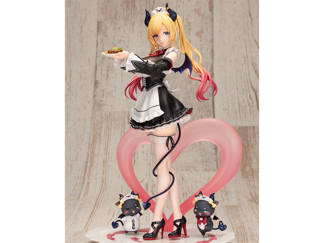 �z�����C�u�v���_�N�V���� 1/7 �������傱 �`���C�h�ߑ�Ver.�` �̐��i�摜