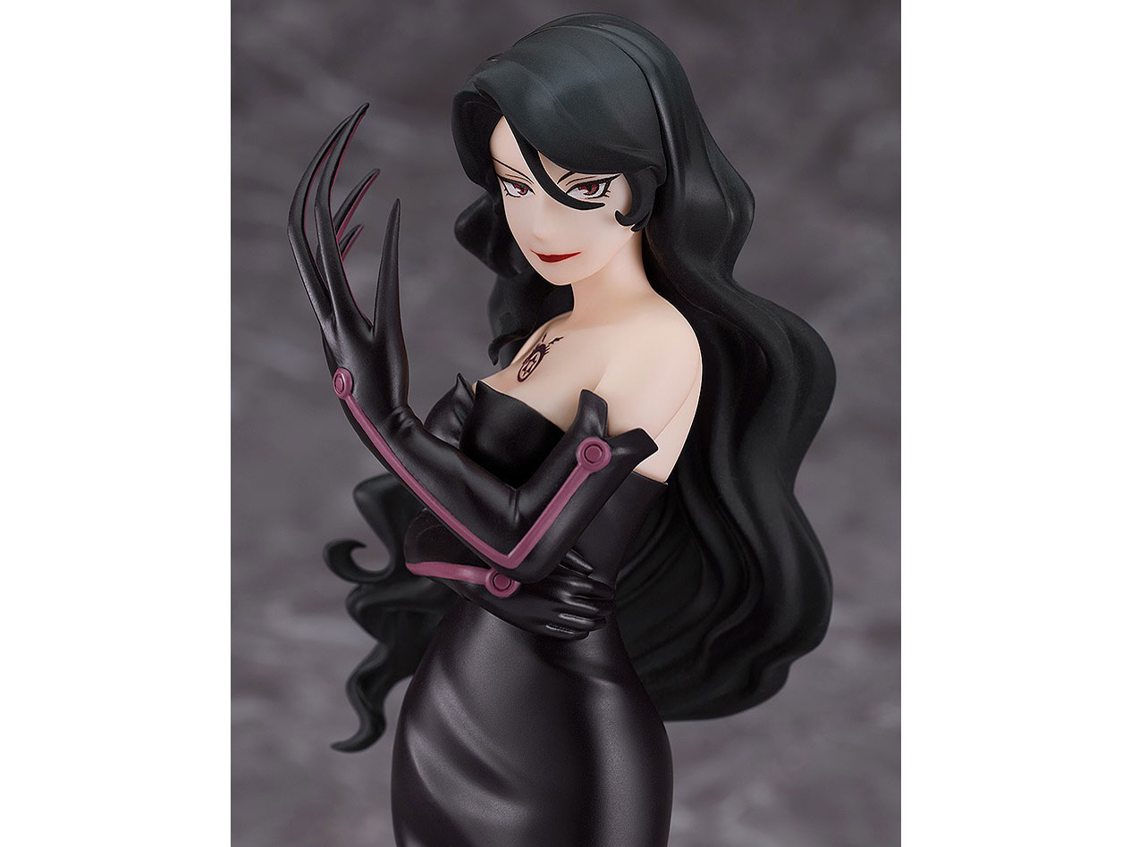 �|�̘B���p�t FULLMETAL ALCHEMIST POP UP PARADE ���X�g