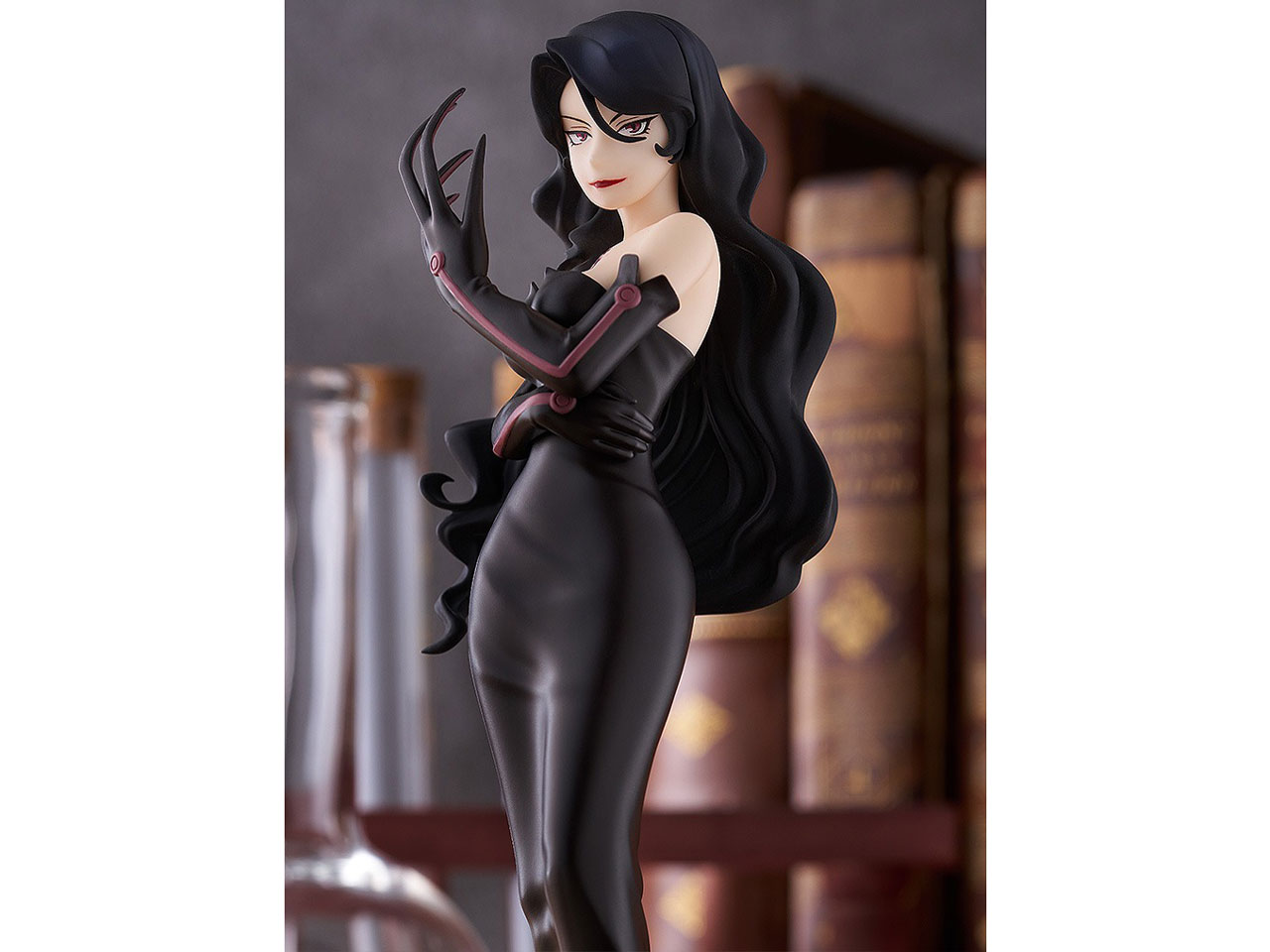 �|�̘B���p�t FULLMETAL ALCHEMIST POP UP PARADE ���X�g