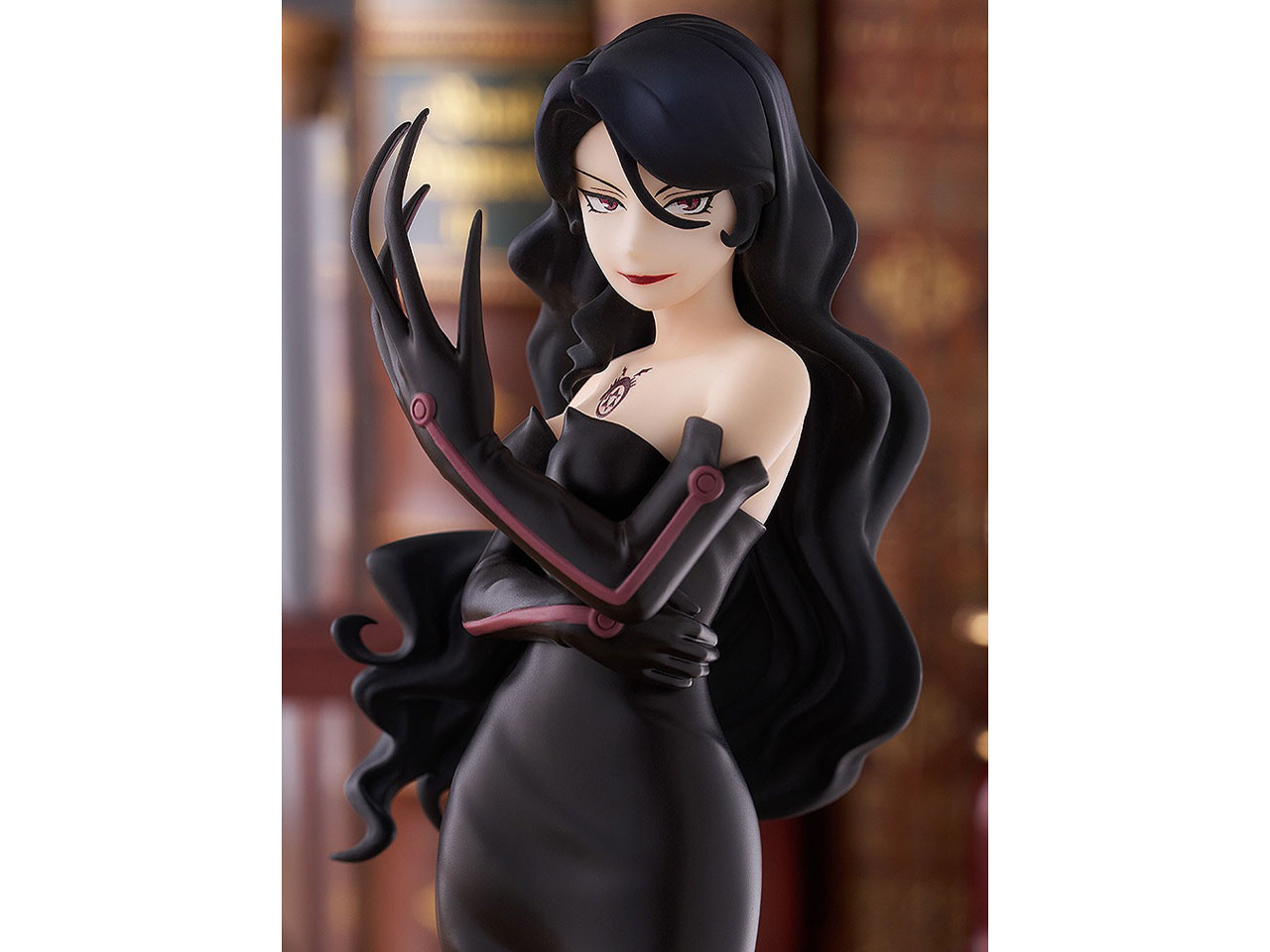 �|�̘B���p�t FULLMETAL ALCHEMIST POP UP PARADE ���X�g