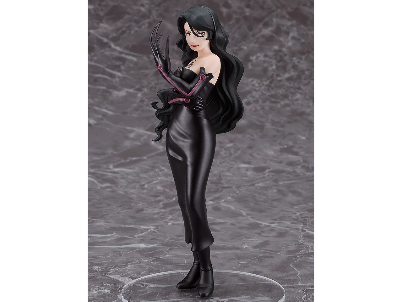 �|�̘B���p�t FULLMETAL ALCHEMIST POP UP PARADE ���X�g �̐��i�摜