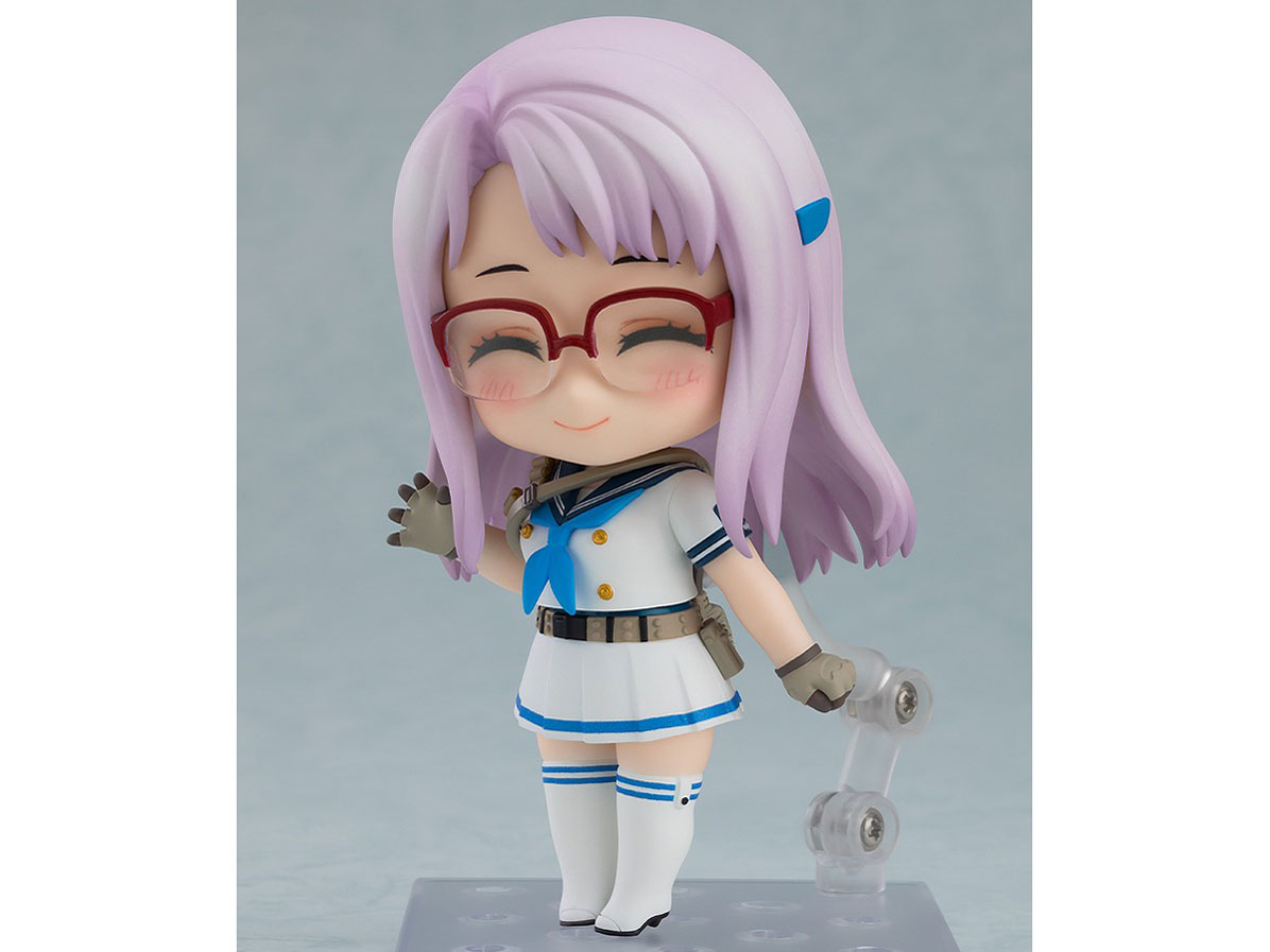 �����̏��_�FNIKKE �˂�ǂ낢�� �l�I��