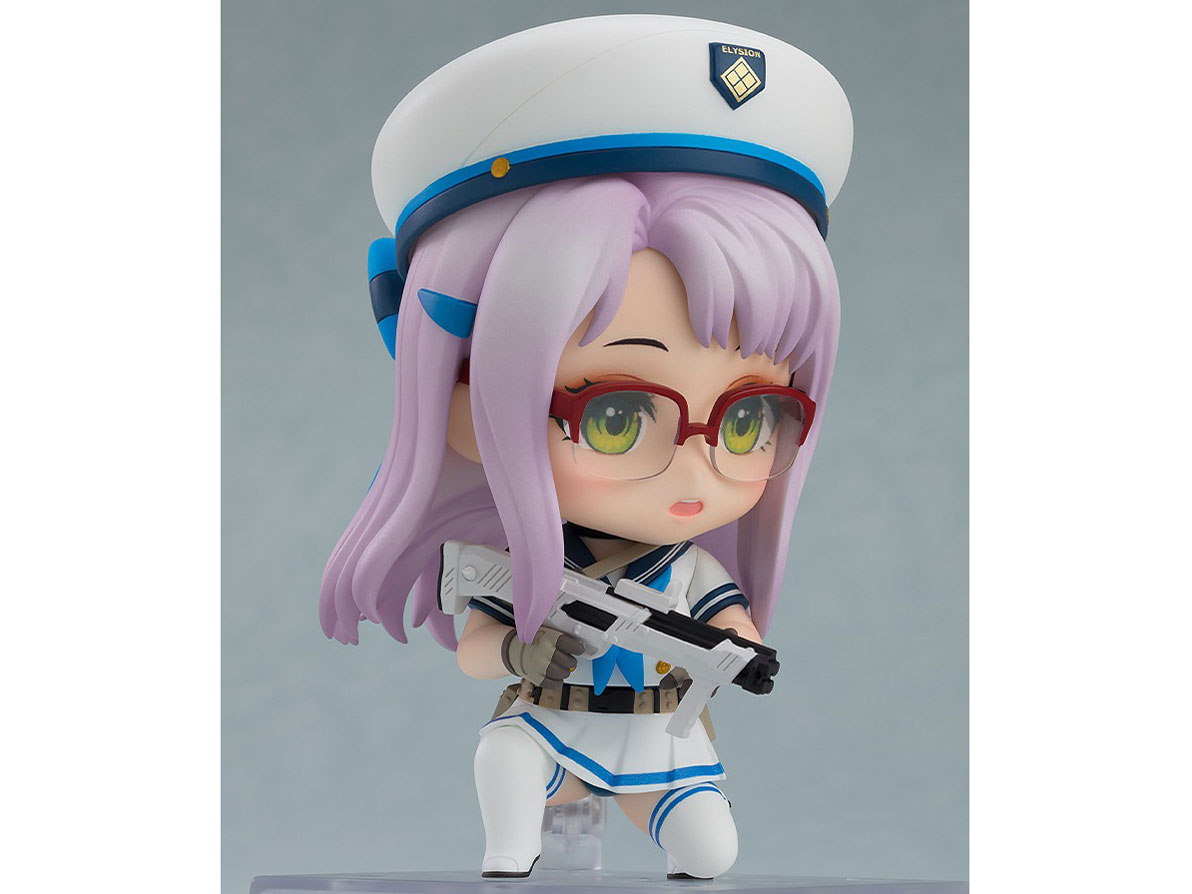 �����̏��_�FNIKKE �˂�ǂ낢�� �l�I��