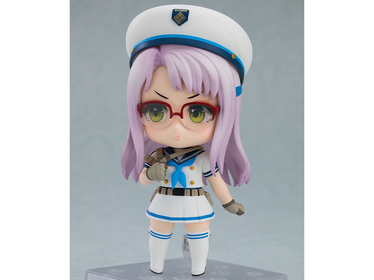 �����̏��_�FNIKKE �˂�ǂ낢�� �l�I��