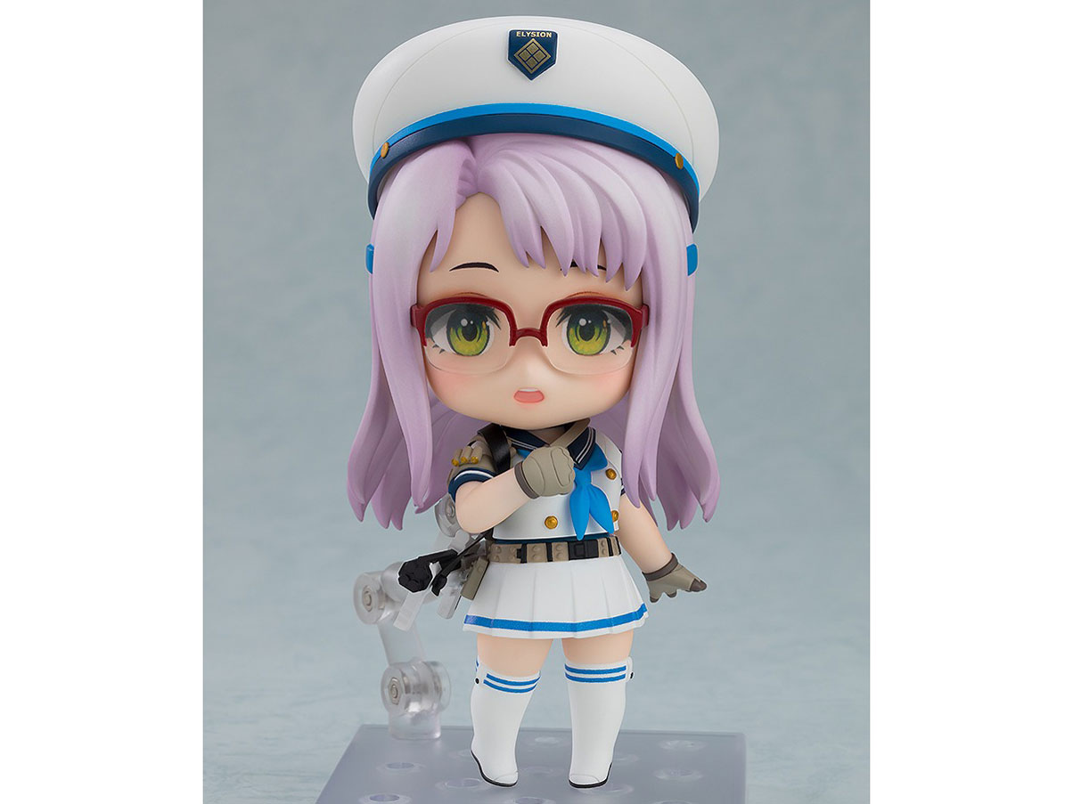 �����̏��_�FNIKKE �˂�ǂ낢�� �l�I�� �̐��i�摜