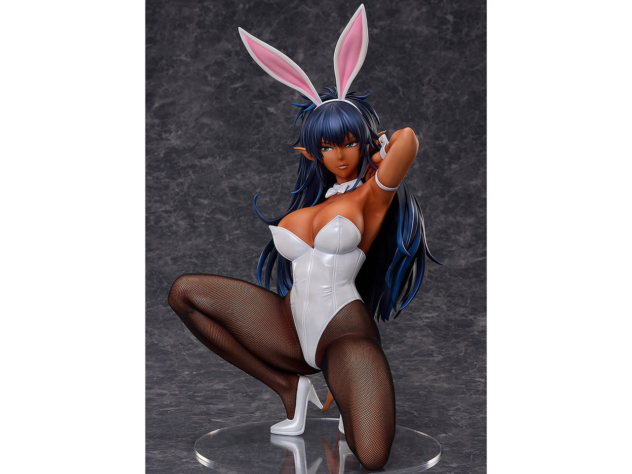 BASTARD�I�I -�Í��̔j��_- 1/4 �A�[�V�F�X�E�l�C �o�j�[Ver.