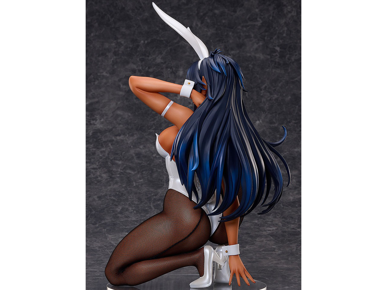 BASTARD�I�I -�Í��̔j��_- 1/4 �A�[�V�F�X�E�l�C �o�j�[Ver.