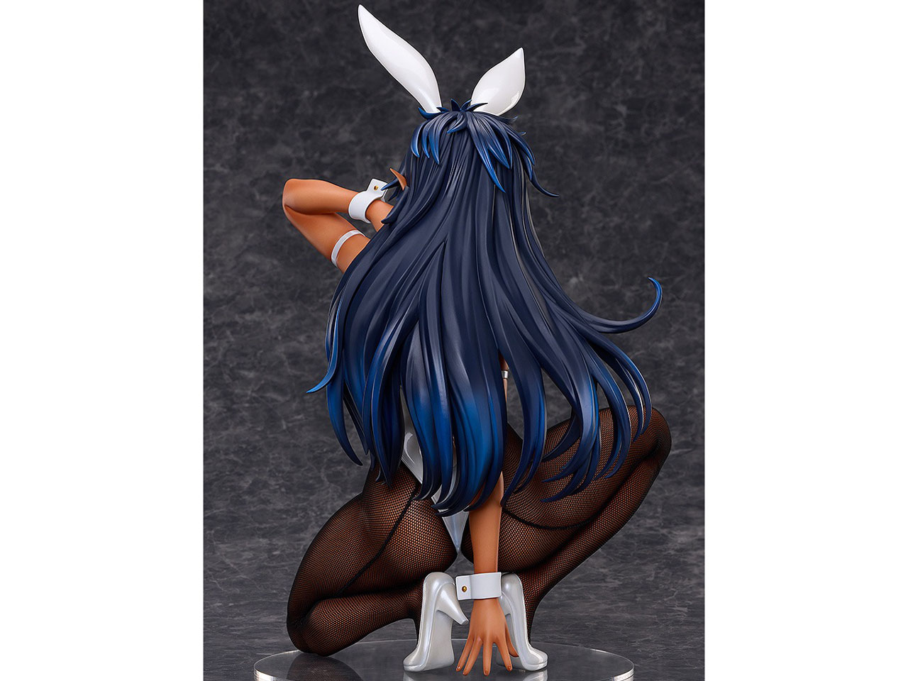 BASTARD�I�I -�Í��̔j��_- 1/4 �A�[�V�F�X�E�l�C �o�j�[Ver.