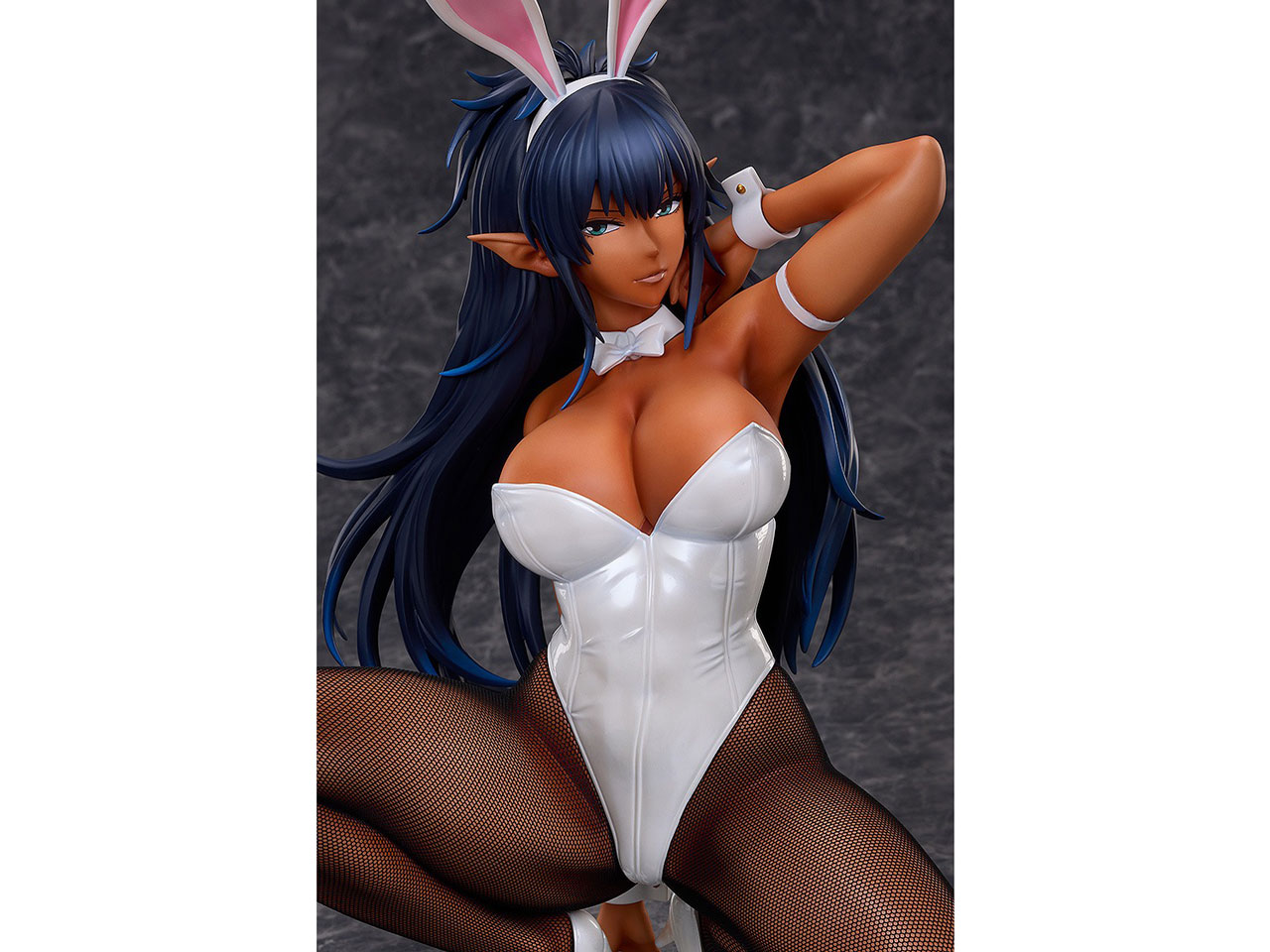 BASTARD�I�I -�Í��̔j��_- 1/4 �A�[�V�F�X�E�l�C �o�j�[Ver.