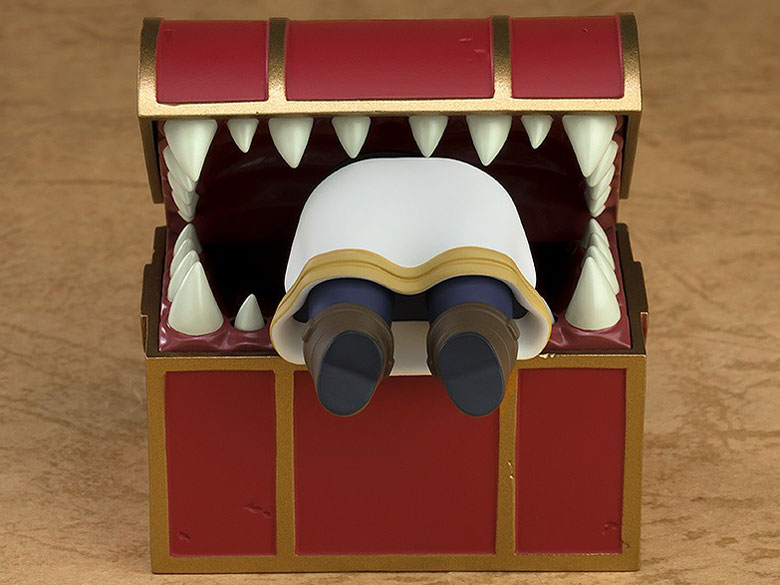 �����̃t���[���� �˂�ǂ낢�� �~�~�b�N