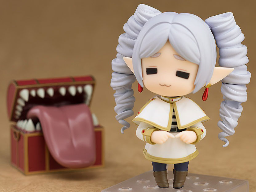 �����̃t���[���� �˂�ǂ낢�� �~�~�b�N