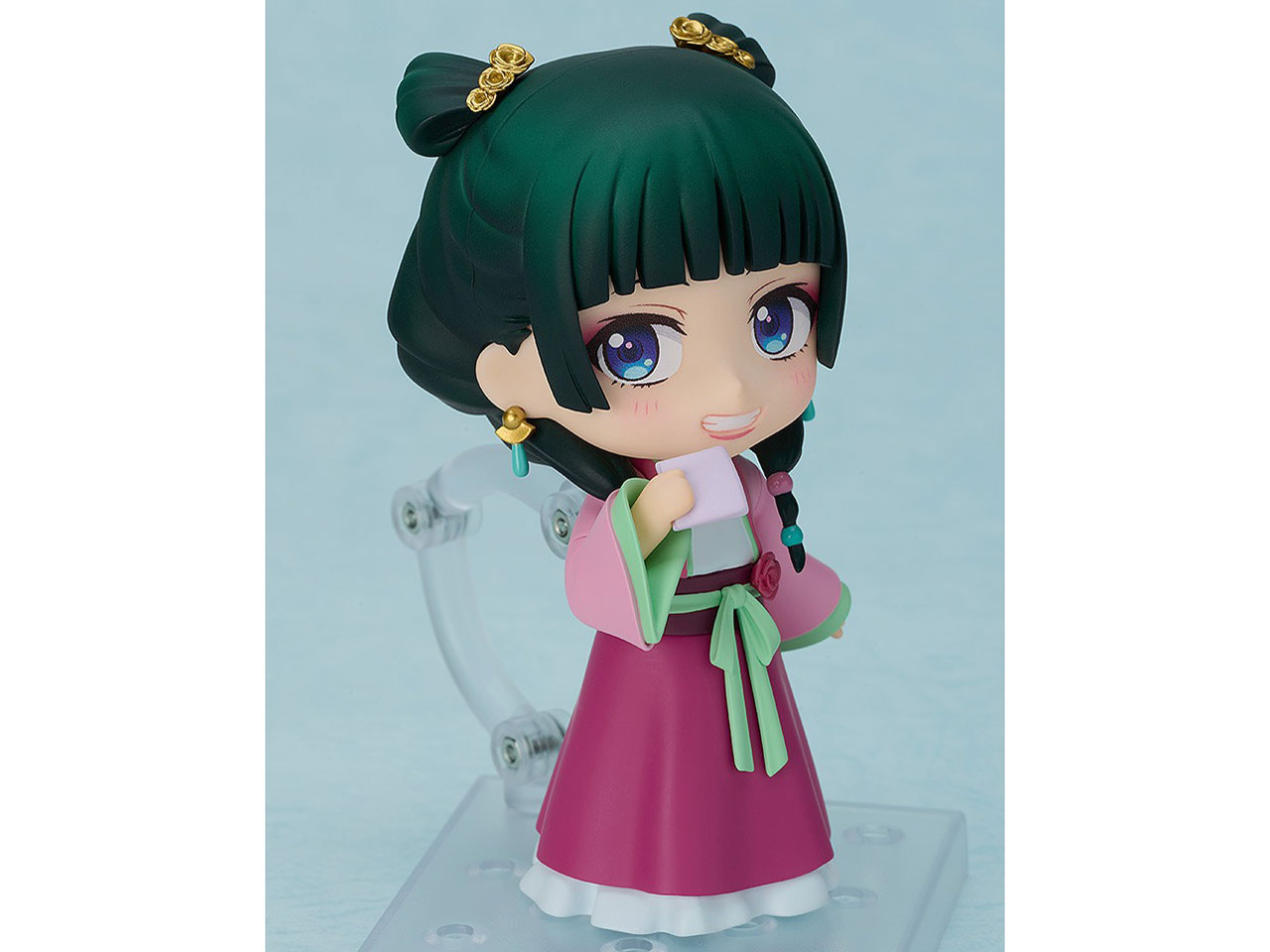 �򉮂̂ЂƂ育�� �˂�ǂ낢�� �L�L ���V��Ver.