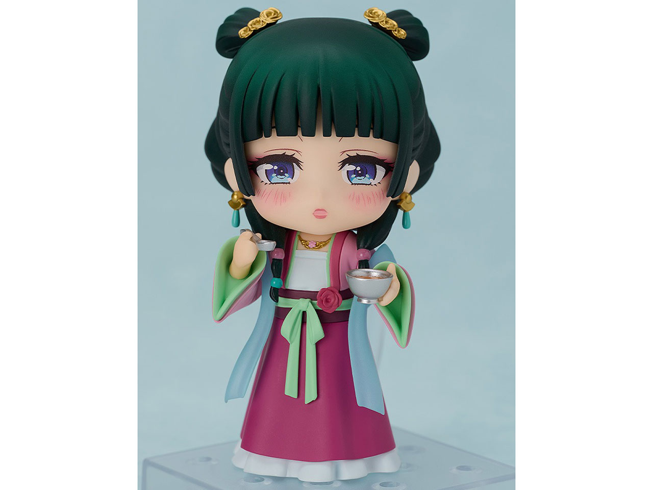 �򉮂̂ЂƂ育�� �˂�ǂ낢�� �L�L ���V��Ver.