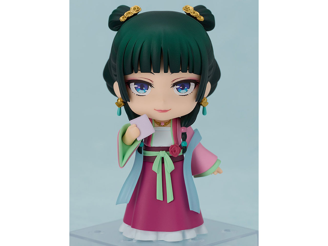 �򉮂̂ЂƂ育�� �˂�ǂ낢�� �L�L ���V��Ver. �̐��i�摜