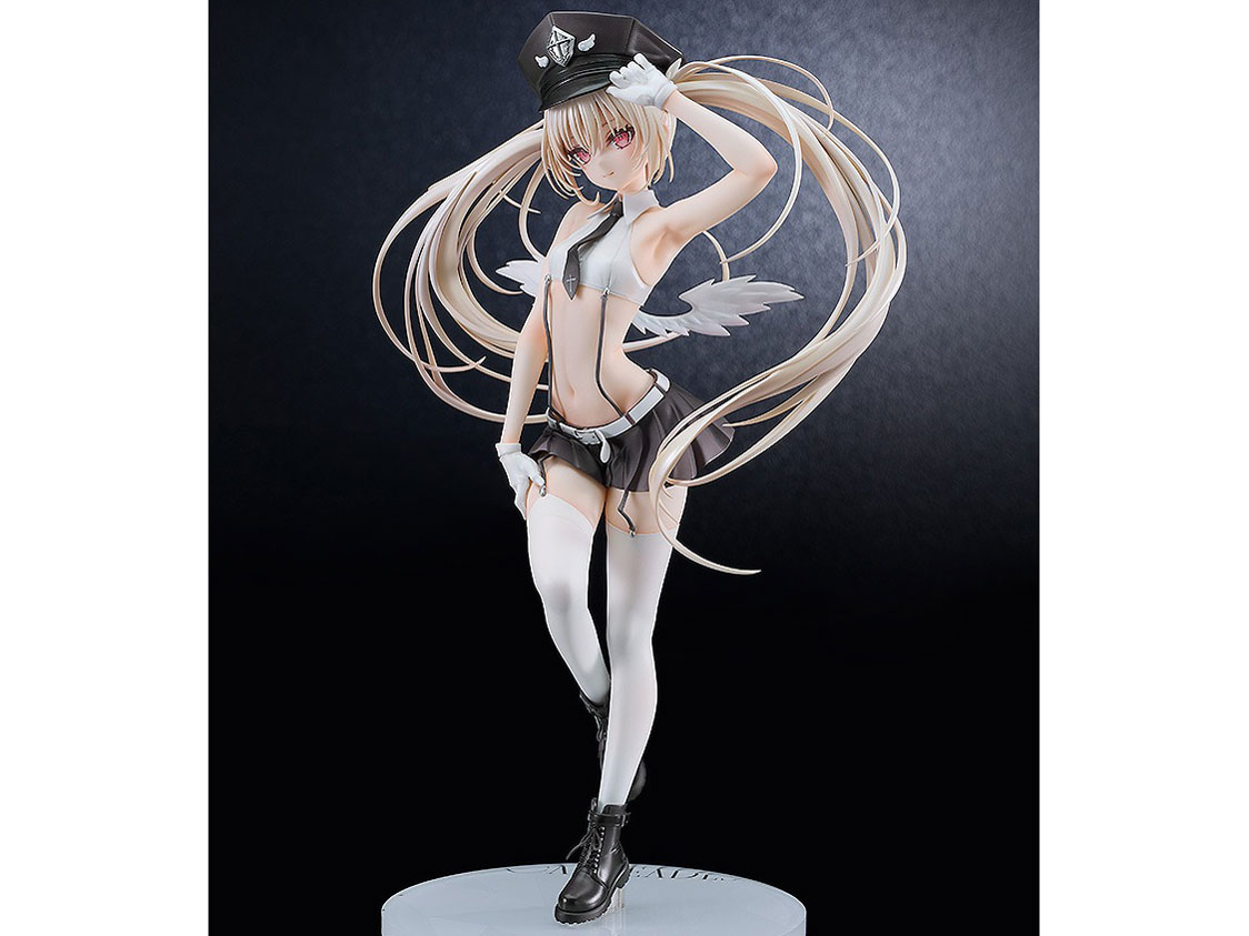�J���l�A�f�X 1/7 �V�g�x�@ �G��