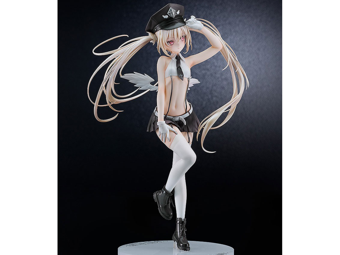 �J���l�A�f�X 1/7 �V�g�x�@ �G��