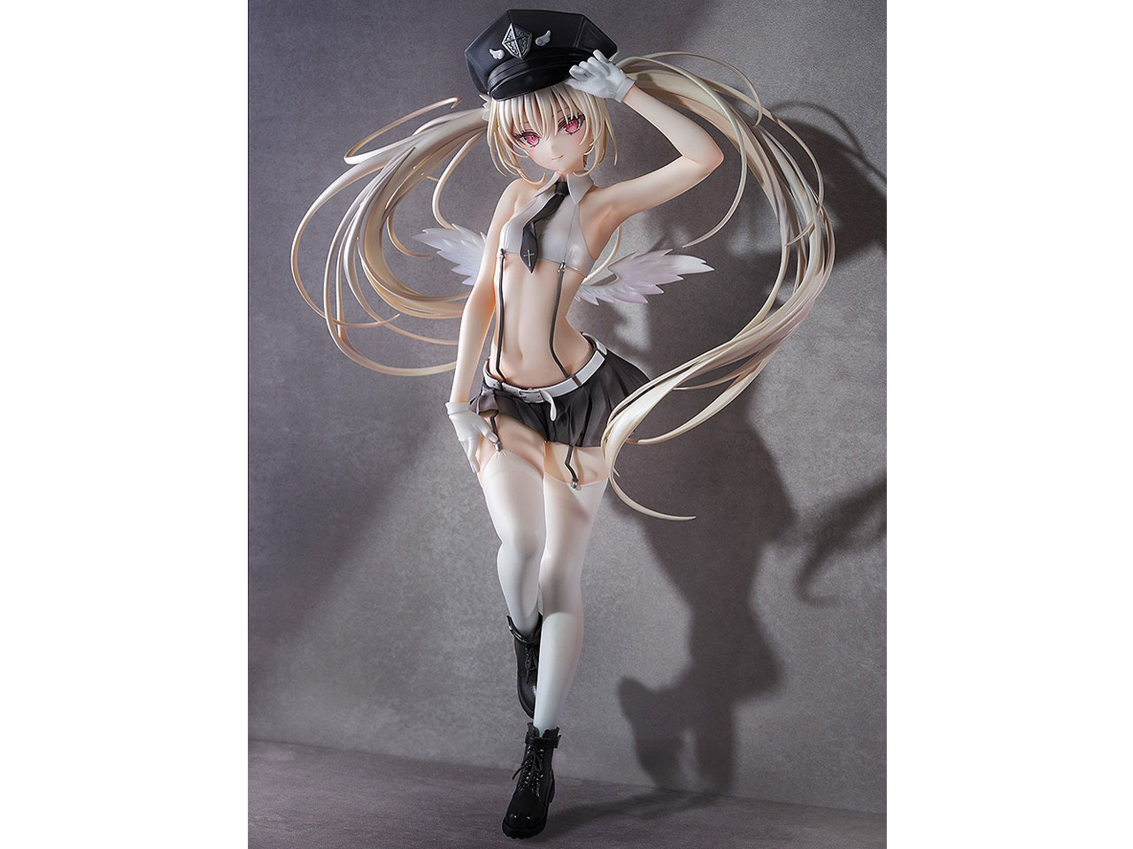 �J���l�A�f�X 1/7 �V�g�x�@ �G��