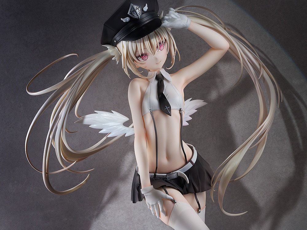 �J���l�A�f�X 1/7 �V�g�x�@ �G��