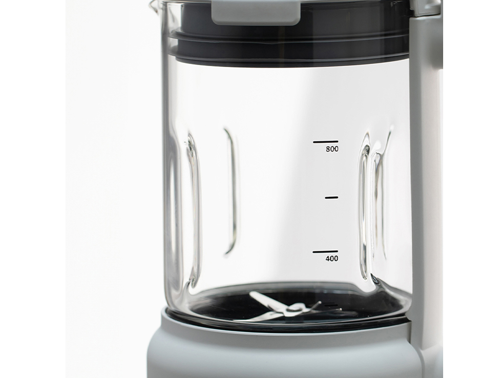 siroca �������V�F�t BLENDER SM-S151 [�z���C�g]