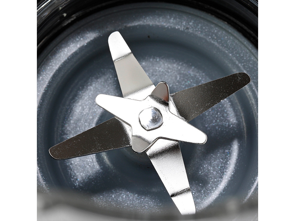 siroca �������V�F�t BLENDER SM-S151 [�z���C�g]