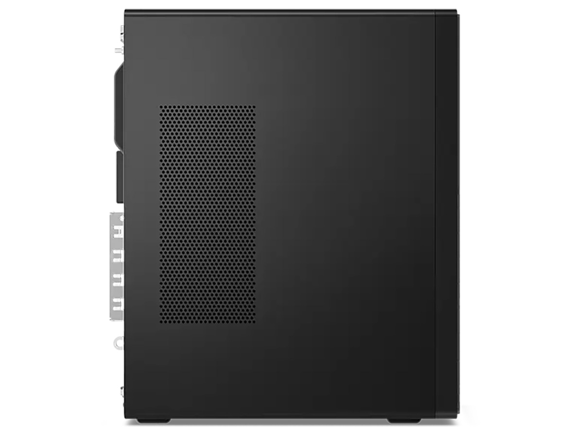 ThinkCentre M70t Tower Gen 5 Windows 11 Pro�ECore i5 14400�E16GB�������[�E512GB SSD���� 12U0S03G00 [�u���b�N]