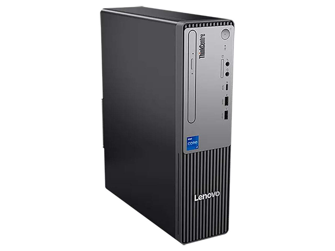 ThinkCentre neo 50s Small Gen 5 �C���e�� 300�E8GB�������[�E256GB SSD���� 12XFS00B00 [�u���b�N]