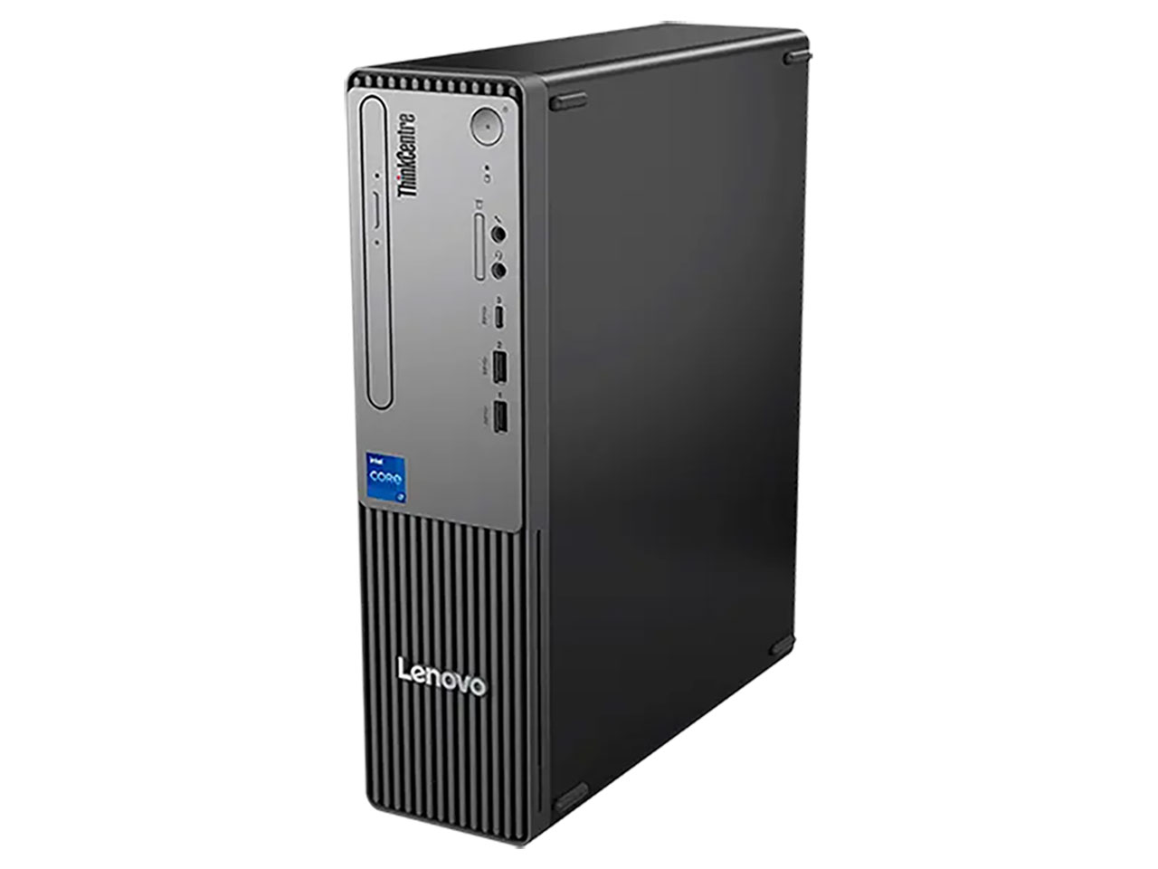 ThinkCentre neo 50s Small Gen 5 �C���e�� 300�E8GB�������[�E256GB SSD���� 12XFS00B00 [�u���b�N]
