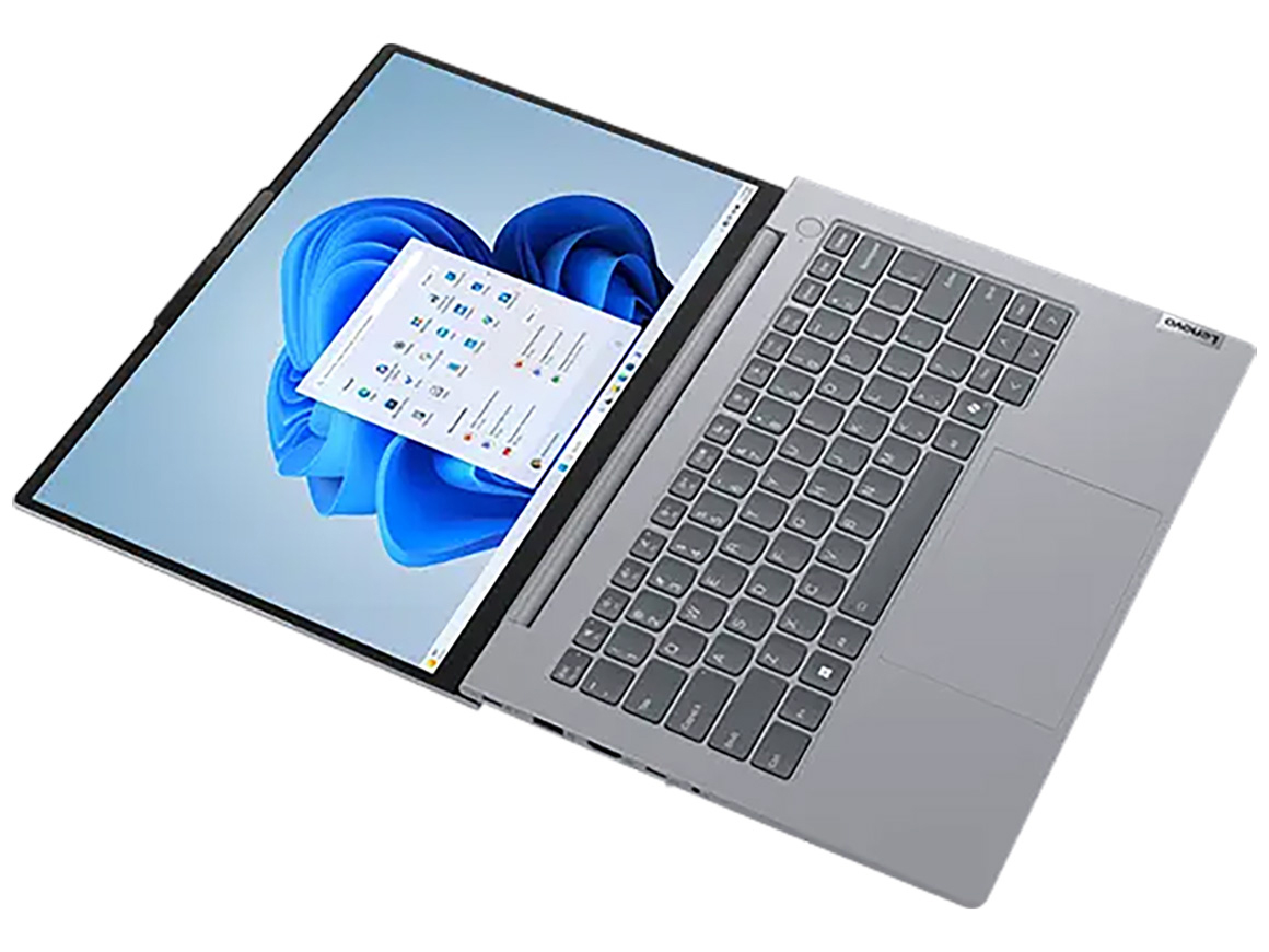 ThinkBook 14 Gen 7 AMD Ryzen 7 7735HS�E32GB�������[�E1TB SSD�E14�^WUXGA�t������ 21MV0063JP [�A�[�N�e�B�b�N�O���[]