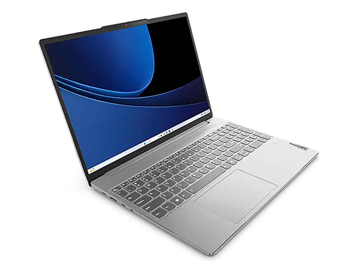IdeaPad Slim 5i Gen 9 Core 5 120U�E8GB�������[�E512GB SSD�E15.3�^WUXGA�t������ 83D00027JP [�N���E�h�O���[]