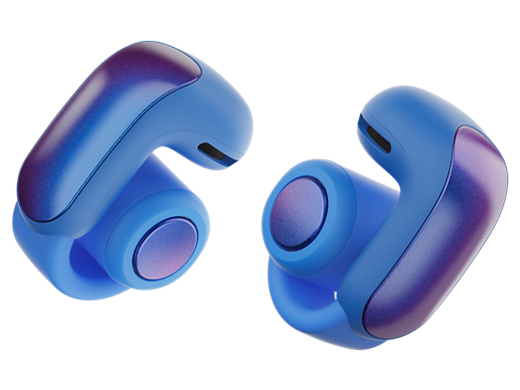 最高級のスーパー [カーボンブルー] Earbuds Open Ultra Bose 価格比較 価格.com - イヤホン
