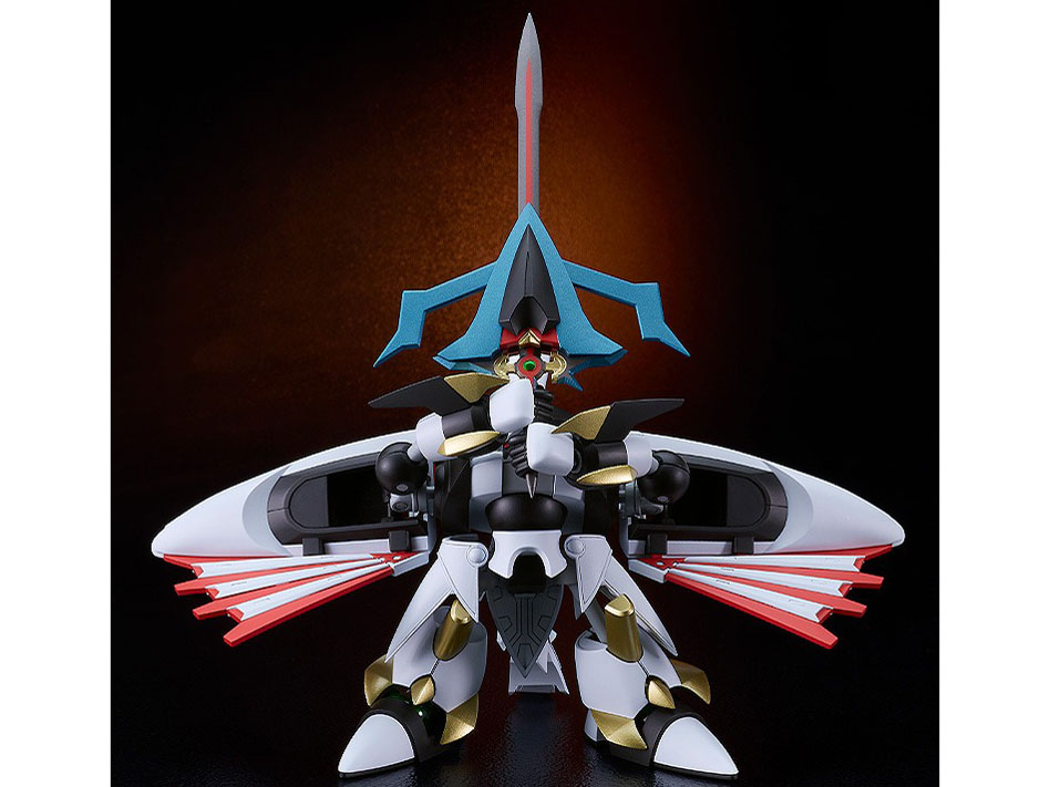 �e����n�����[�i�C�g MODEROID �����[�i�C�g�R���N�V����SERIES�F5 �����[�p���f�B���E���[�h�[�t�@�[