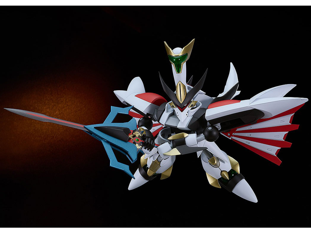 �e����n�����[�i�C�g MODEROID �����[�i�C�g�R���N�V����SERIES�F5 �����[�p���f�B���E���[�h�[�t�@�[