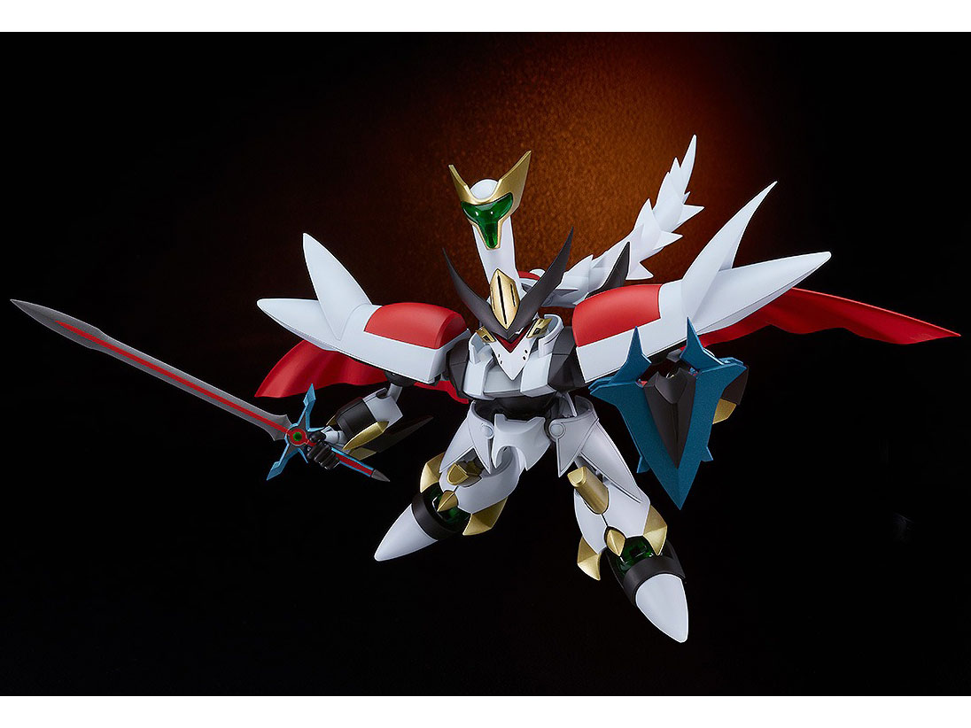 �e����n�����[�i�C�g MODEROID �����[�i�C�g�R���N�V����SERIES�F5 �����[�p���f�B���E���[�h�[�t�@�[