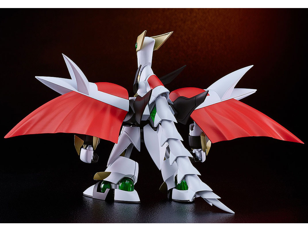 �e����n�����[�i�C�g MODEROID �����[�i�C�g�R���N�V����SERIES�F5 �����[�p���f�B���E���[�h�[�t�@�[