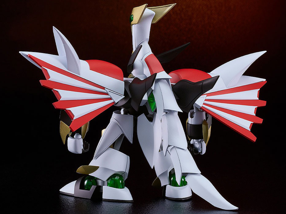 �e����n�����[�i�C�g MODEROID �����[�i�C�g�R���N�V����SERIES�F5 �����[�p���f�B���E���[�h�[�t�@�[