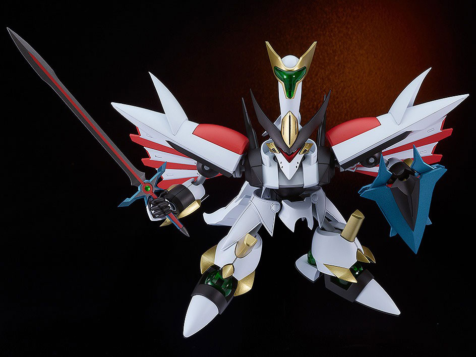 �e����n�����[�i�C�g MODEROID �����[�i�C�g�R���N�V����SERIES�F5 �����[�p���f�B���E���[�h�[�t�@�[ �̐��i�摜